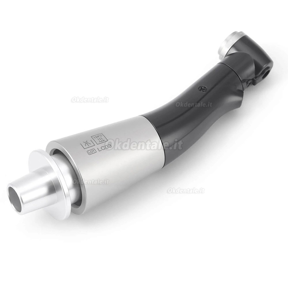 Contraangolo COXO C5-4M 16:1 per motore endodontico pilota C SMART-I